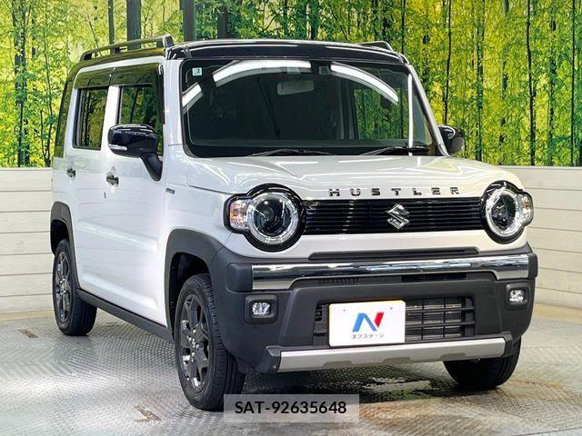 Suzuki HUSTLER 2025-02 8685680-15