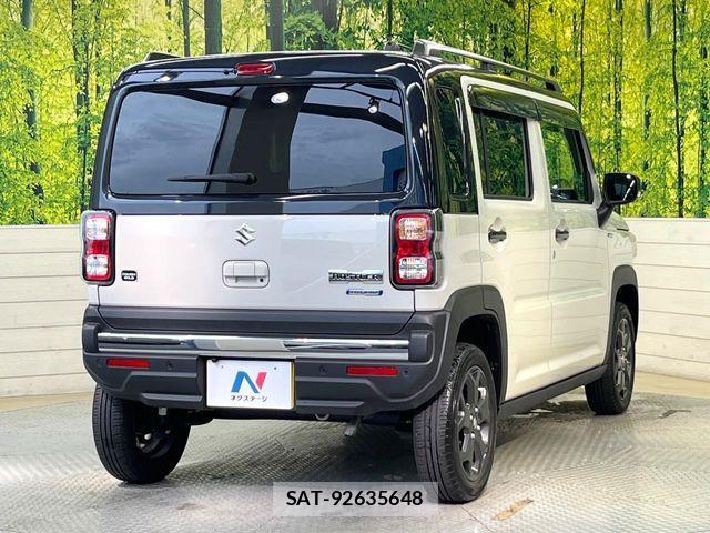 Suzuki HUSTLER 2025-02 8685680-16