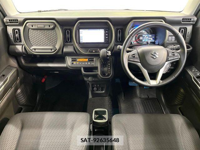 Suzuki HUSTLER 2025-02 8685680-1