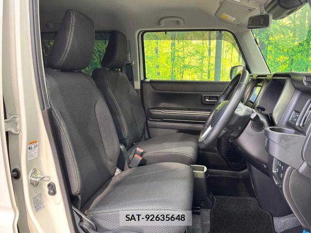 Suzuki HUSTLER 2025-02 8685680-7