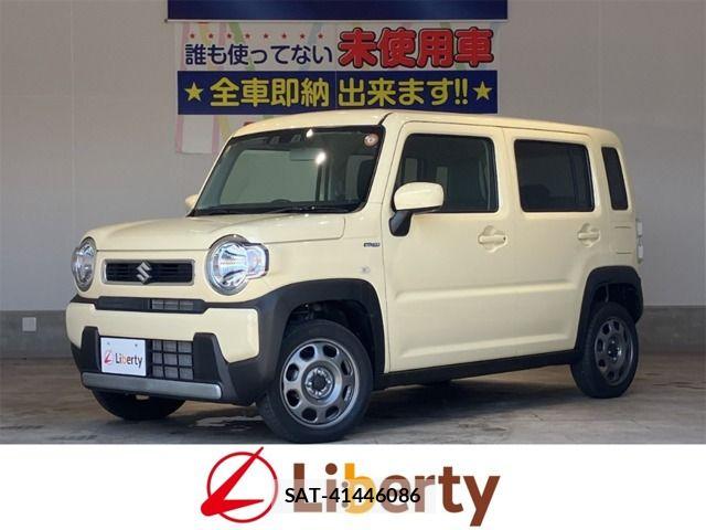 Suzuki HUSTLER 2023-10 8685688-0