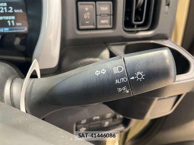 Suzuki HUSTLER 2023-10 8685688-11