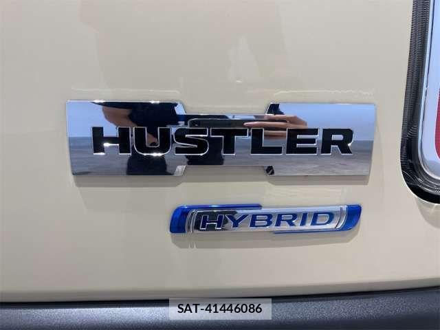 Suzuki HUSTLER 2023-10 8685688-13