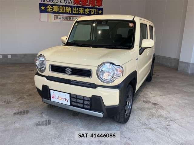 Suzuki HUSTLER 2023-10 8685688-14