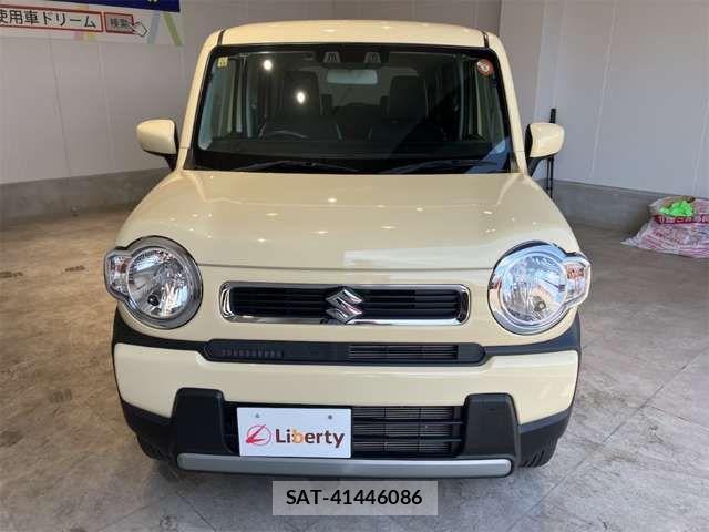 Suzuki HUSTLER 2023-10 8685688-15