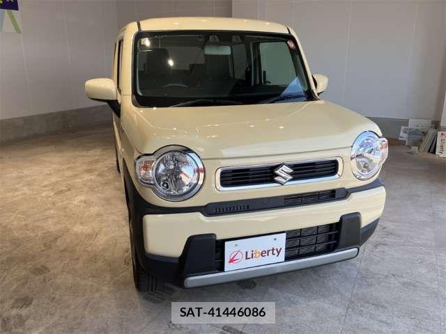 Suzuki HUSTLER 2023-10 8685688-16