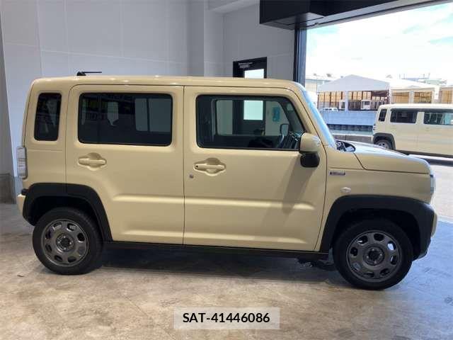 Suzuki HUSTLER 2023-10 8685688-17