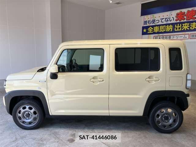 Suzuki HUSTLER 2023-10 8685688-18