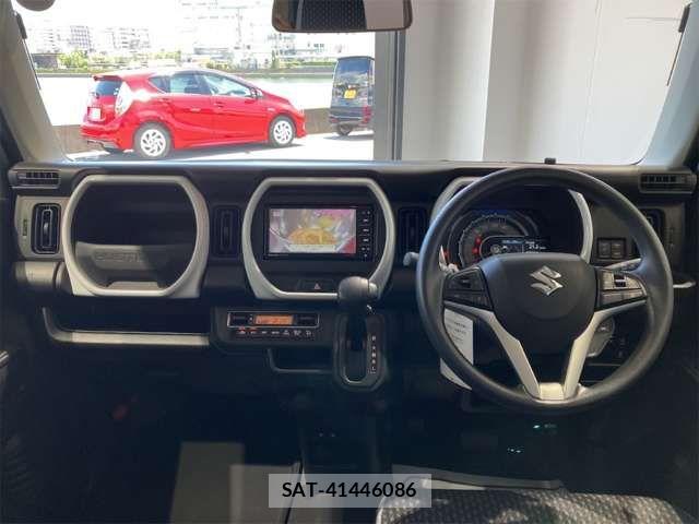 Suzuki HUSTLER 2023-10 8685688-1