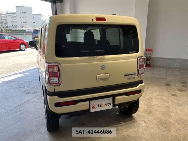 Suzuki HUSTLER 2023-10 8685688-19