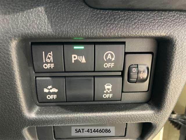 Suzuki HUSTLER 2023-10 8685688-5