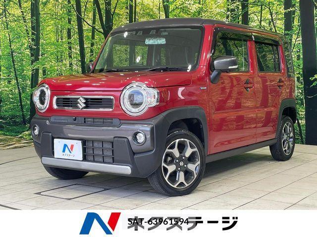 Suzuki HUSTLER 2023-06 8685681-0