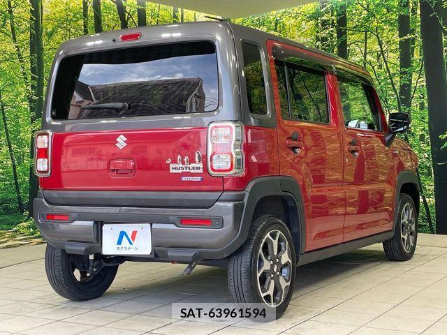 Suzuki HUSTLER 2023-06 8685681-16