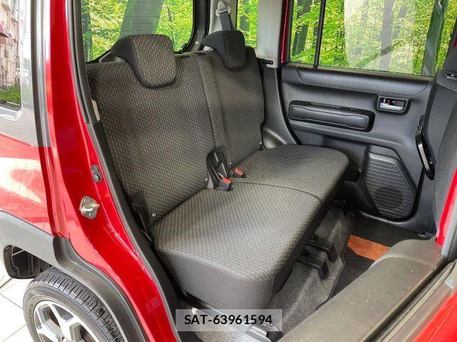 Suzuki HUSTLER 2023-06 8685681-8