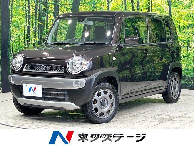 Suzuki HUSTLER 2015-09 8685701-0