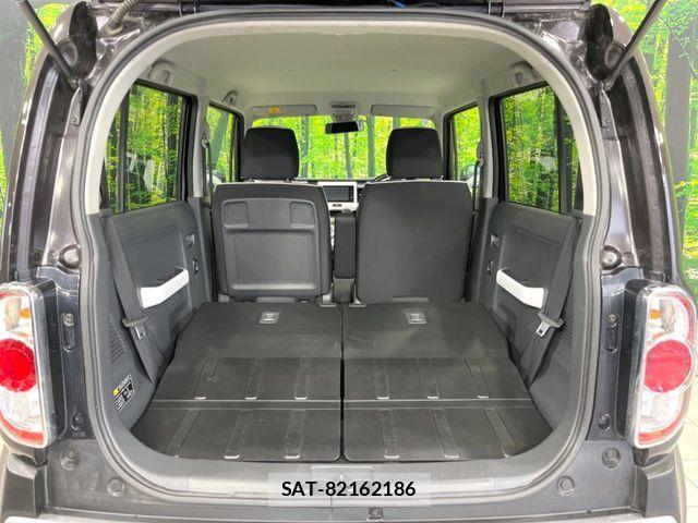Suzuki HUSTLER 2015-09 8685701-9