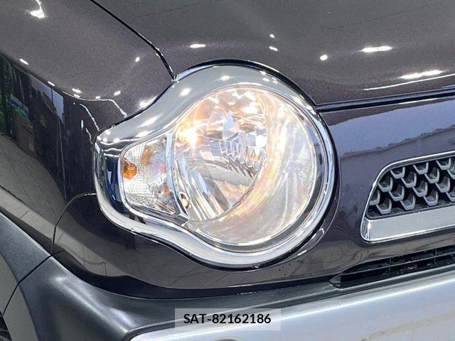 Suzuki HUSTLER 2015-09 8685701-11