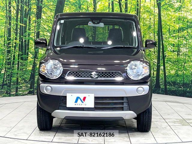 Suzuki HUSTLER 2015-09 8685701-13