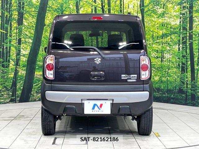 Suzuki HUSTLER 2015-09 8685701-14