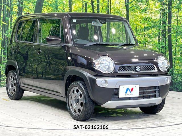 Suzuki HUSTLER 2015-09 8685701-15