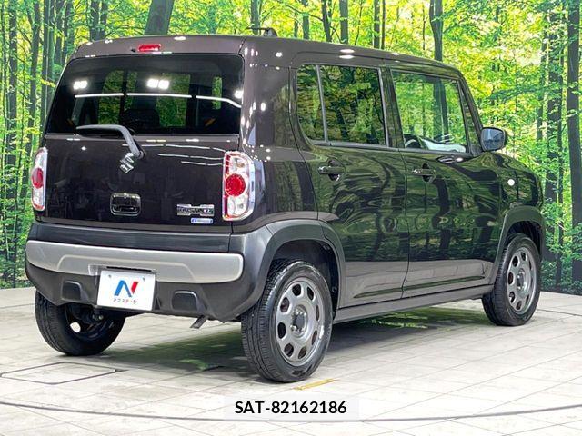 Suzuki HUSTLER 2015-09 8685701-16