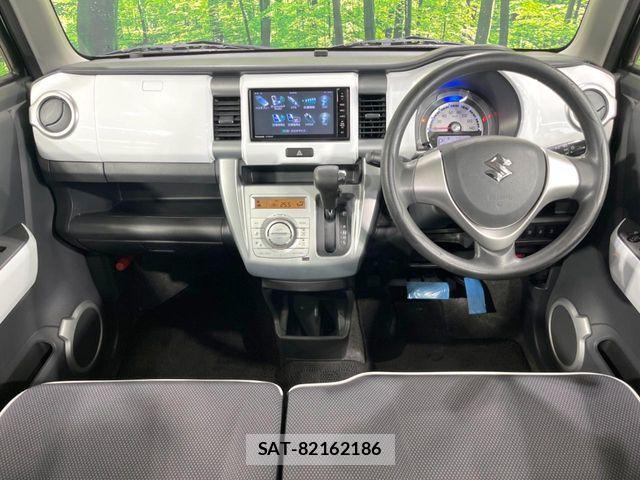 Suzuki HUSTLER 2015-09 8685701-1