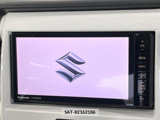 Suzuki HUSTLER 2015-09 8685701-2
