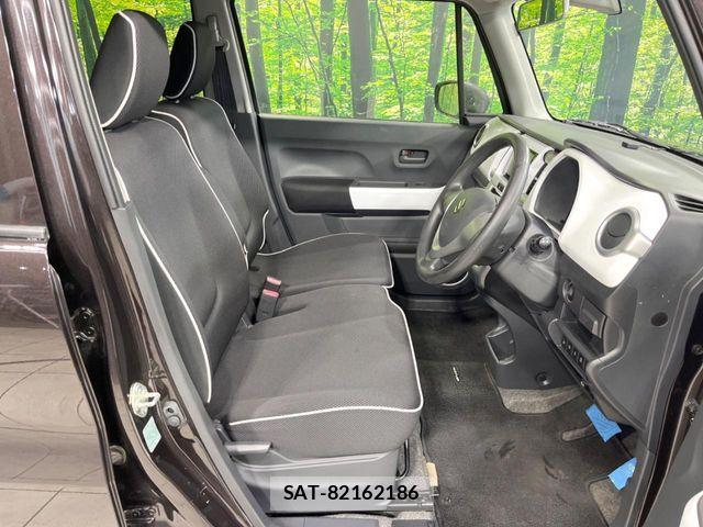 Suzuki HUSTLER 2015-09 8685701-7