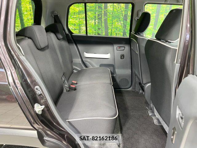 Suzuki HUSTLER 2015-09 8685701-8