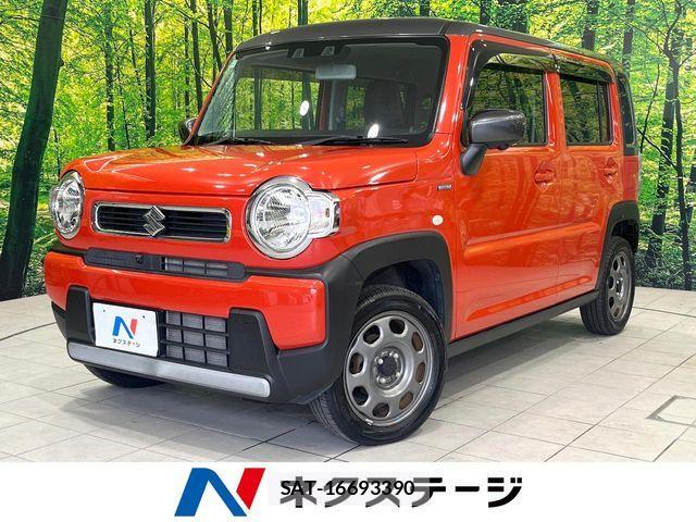 Suzuki HUSTLER 2020-12 8685694-0