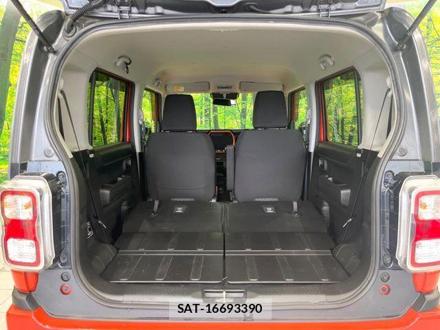 Suzuki HUSTLER 2020-12 8685694-9