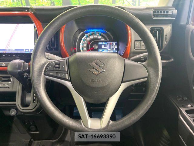 Suzuki HUSTLER 2020-12 8685694-10