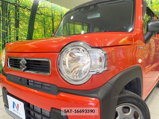 Suzuki HUSTLER 2020-12 8685694-11