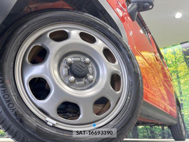 Suzuki HUSTLER 2020-12 8685694-12