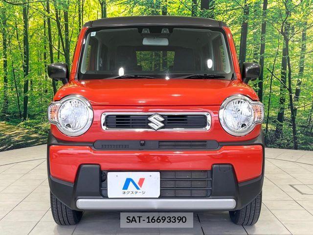 Suzuki HUSTLER 2020-12 8685694-13