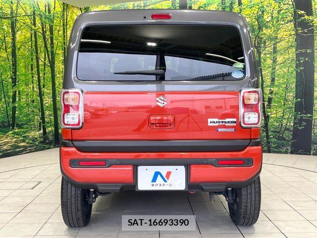 Suzuki HUSTLER 2020-12 8685694-14