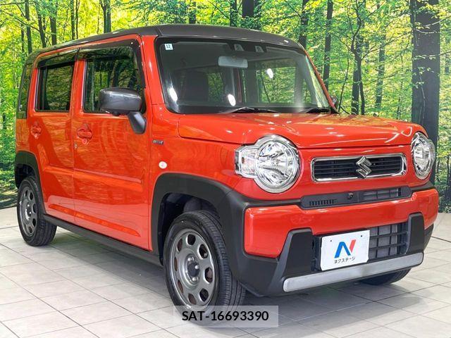 Suzuki HUSTLER 2020-12 8685694-15