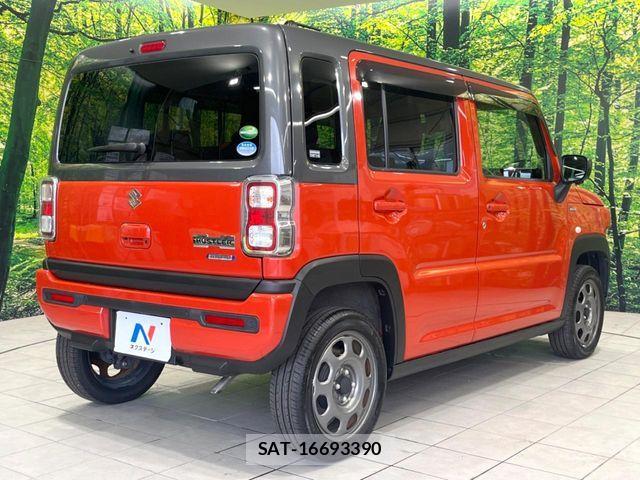 Suzuki HUSTLER 2020-12 8685694-16