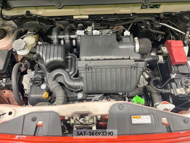Suzuki HUSTLER 2020-12 8685694-17
