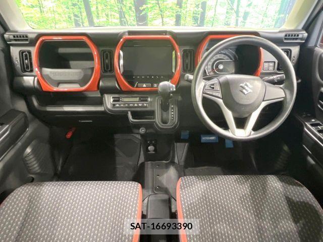 Suzuki HUSTLER 2020-12 8685694-1