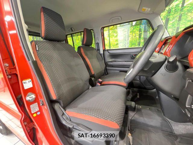 Suzuki HUSTLER 2020-12 8685694-7