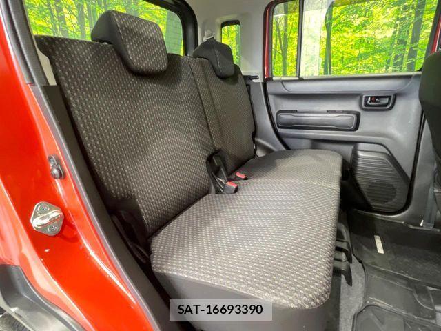 Suzuki HUSTLER 2020-12 8685694-8