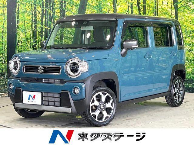 Suzuki HUSTLER 2020-03 8685685-0