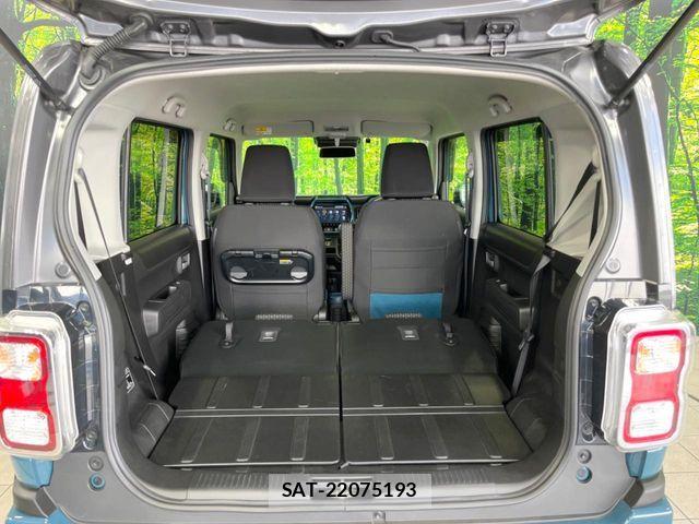 Suzuki HUSTLER 2020-03 8685685-9