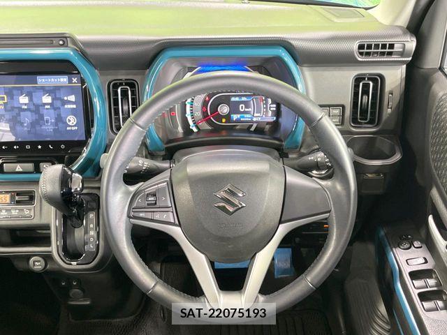 Suzuki HUSTLER 2020-03 8685685-10