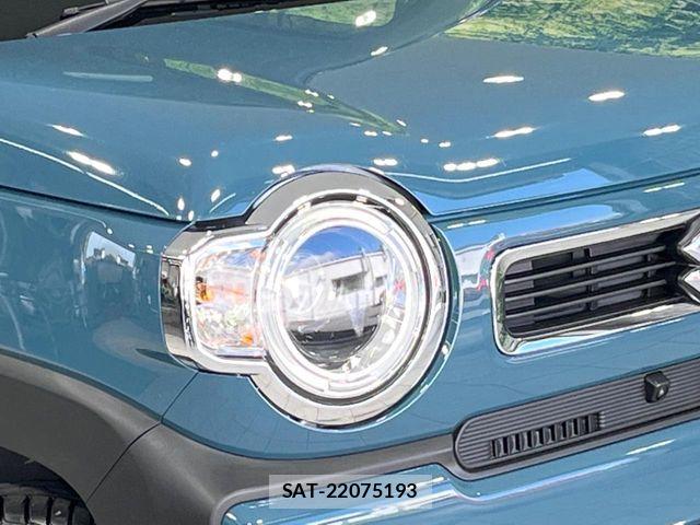 Suzuki HUSTLER 2020-03 8685685-11