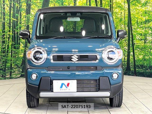 Suzuki HUSTLER 2020-03 8685685-13