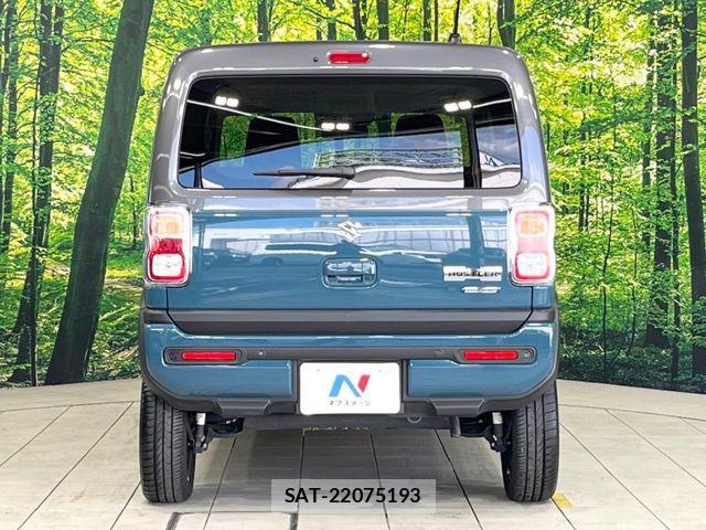 Suzuki HUSTLER 2020-03 8685685-14