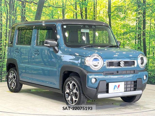 Suzuki HUSTLER 2020-03 8685685-15
