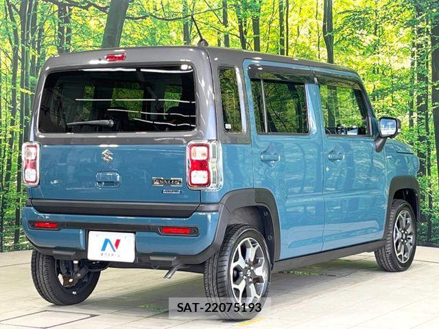 Suzuki HUSTLER 2020-03 8685685-16